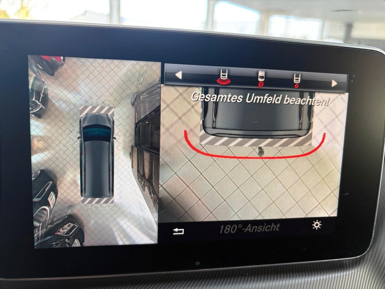 Mercedes-Benz V 220 V220  250CDI AVANTGARDE EDITION lang im Kundena.