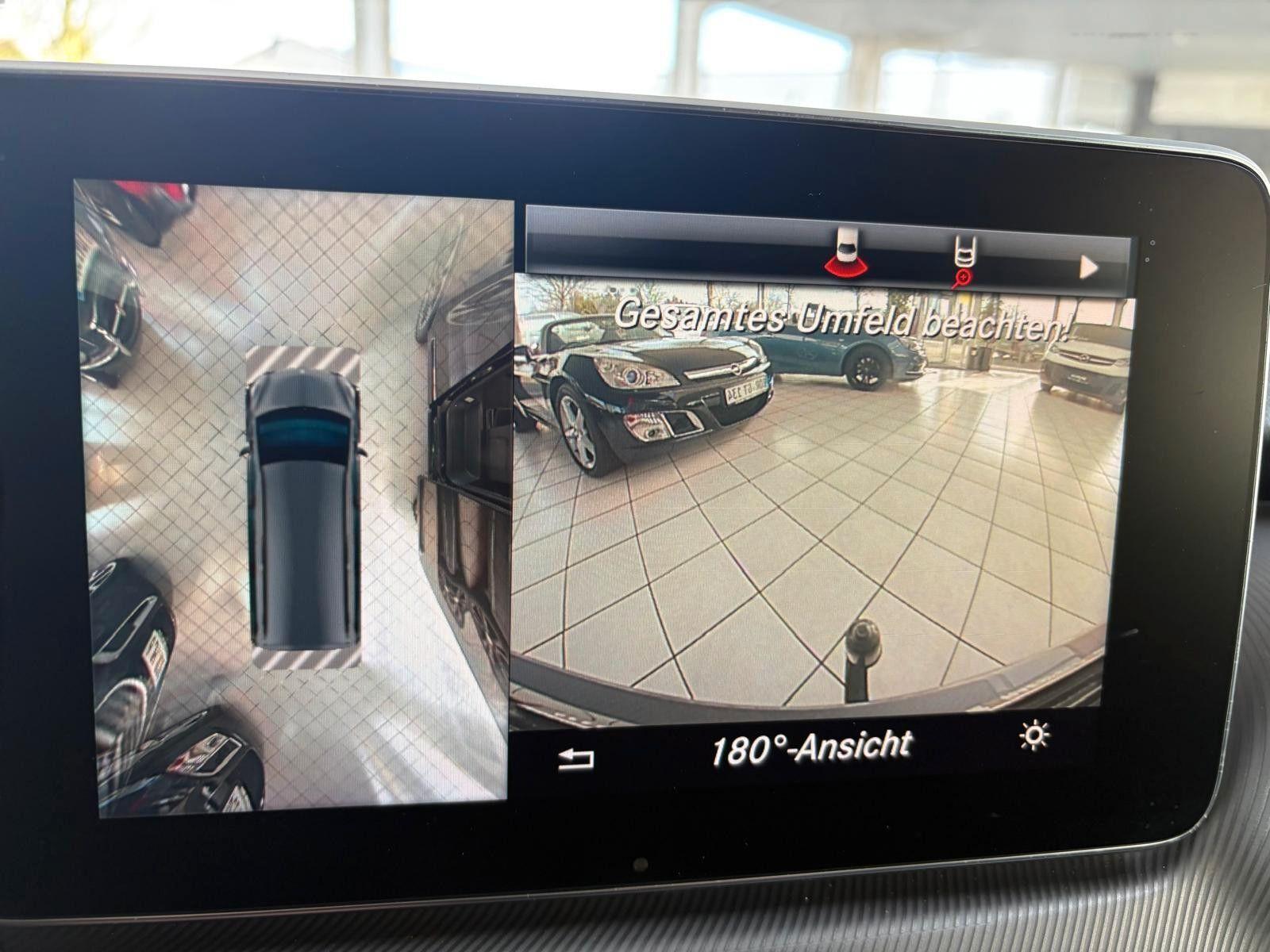 Mercedes-Benz V 220 V220  250CDI AVANTGARDE EDITION lang im Kundena.