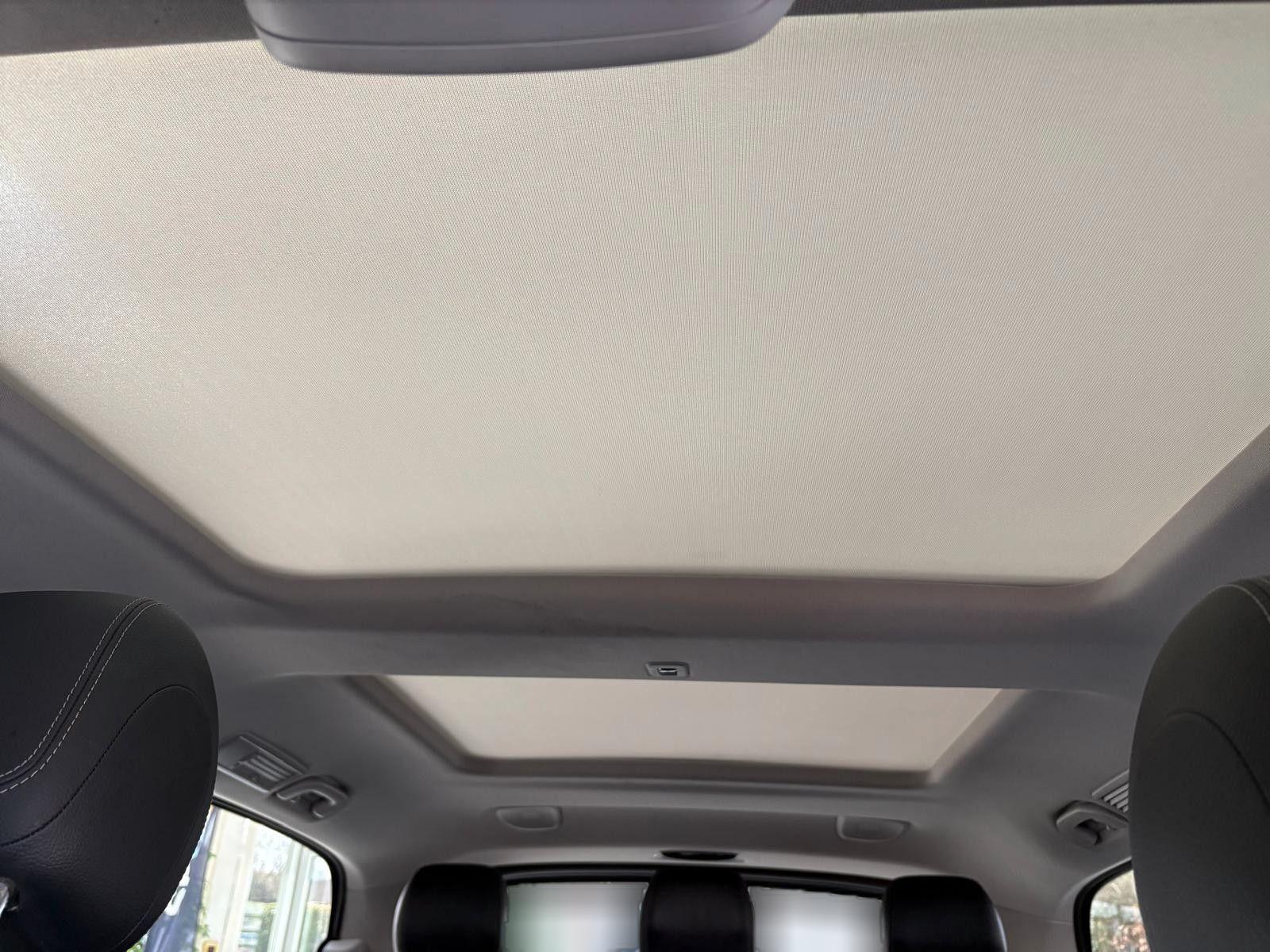 Mercedes-Benz V 220 V220  250CDI AVANTGARDE EDITION lang im Kundena.