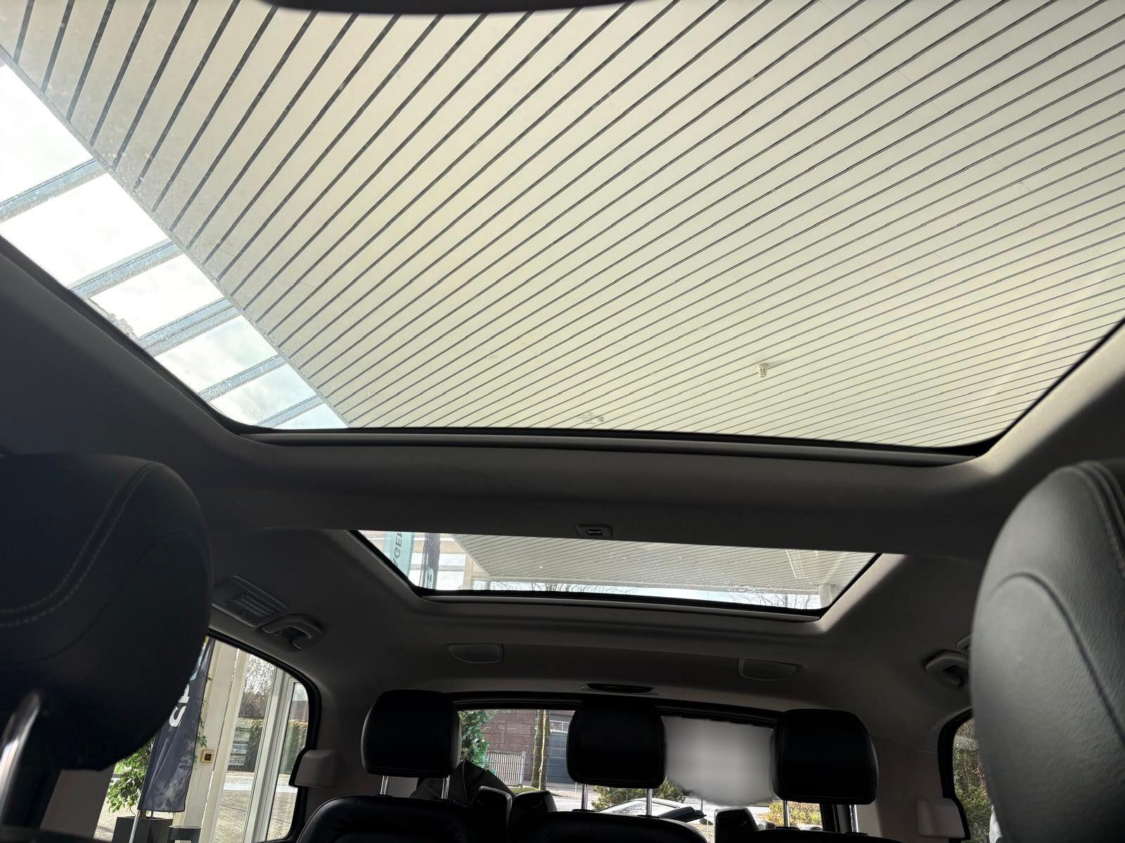 Mercedes-Benz V 220 V220  250CDI AVANTGARDE EDITION lang im Kundena.