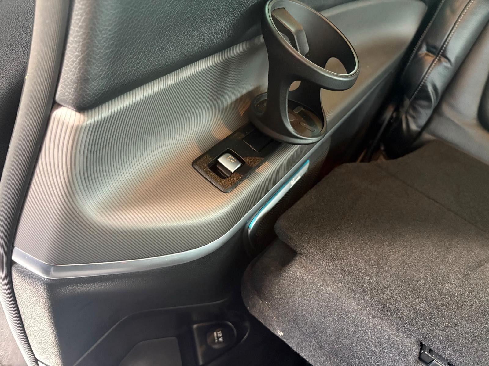 Mercedes-Benz V 220 V220  250CDI AVANTGARDE EDITION lang im Kundena.