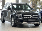 Bild Mercedes-Benz GLB 180 Progressive LED-HP|AMBIENTE|SHZ|MBUX