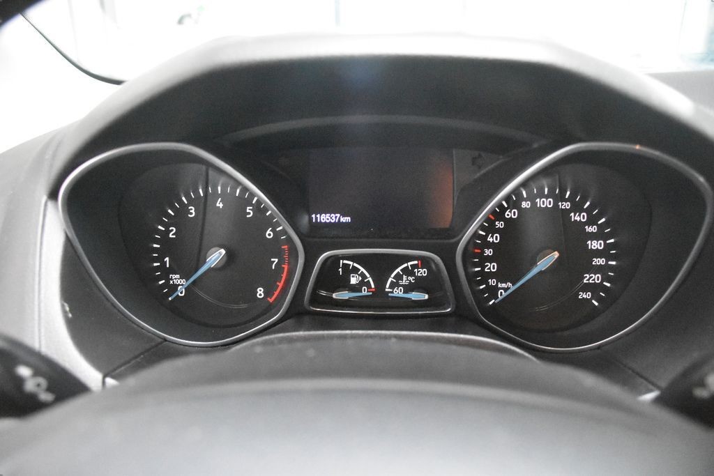 Ford Focus Turnier Cool & Connect Autom.  Navi Kamera
