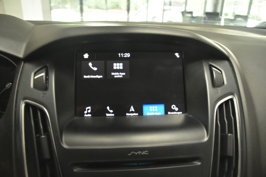 Ford Focus Turnier Cool & Connect Autom.  Navi Kamera