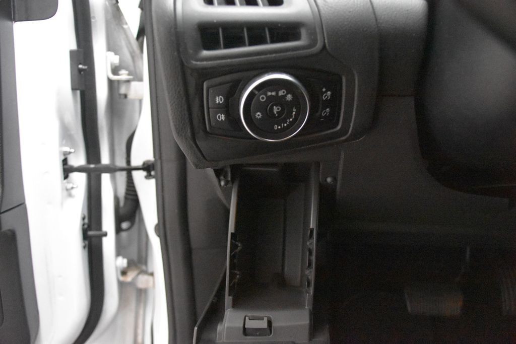 Ford Focus Turnier Cool & Connect Autom.  Navi Kamera