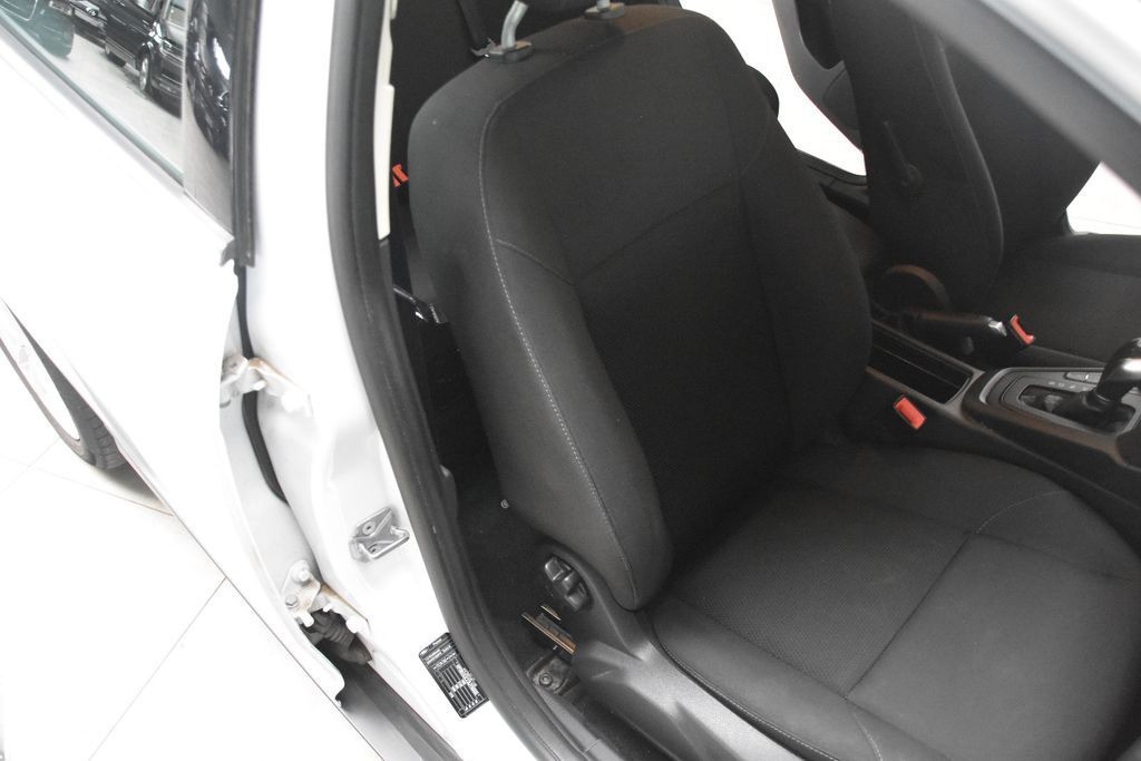 Ford Focus Turnier Cool & Connect Autom.  Navi Kamera