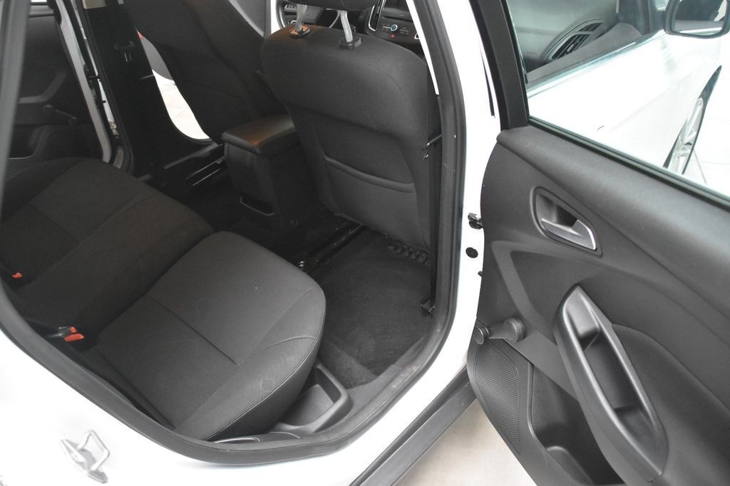 Ford Focus Turnier Cool & Connect Autom.  Navi Kamera