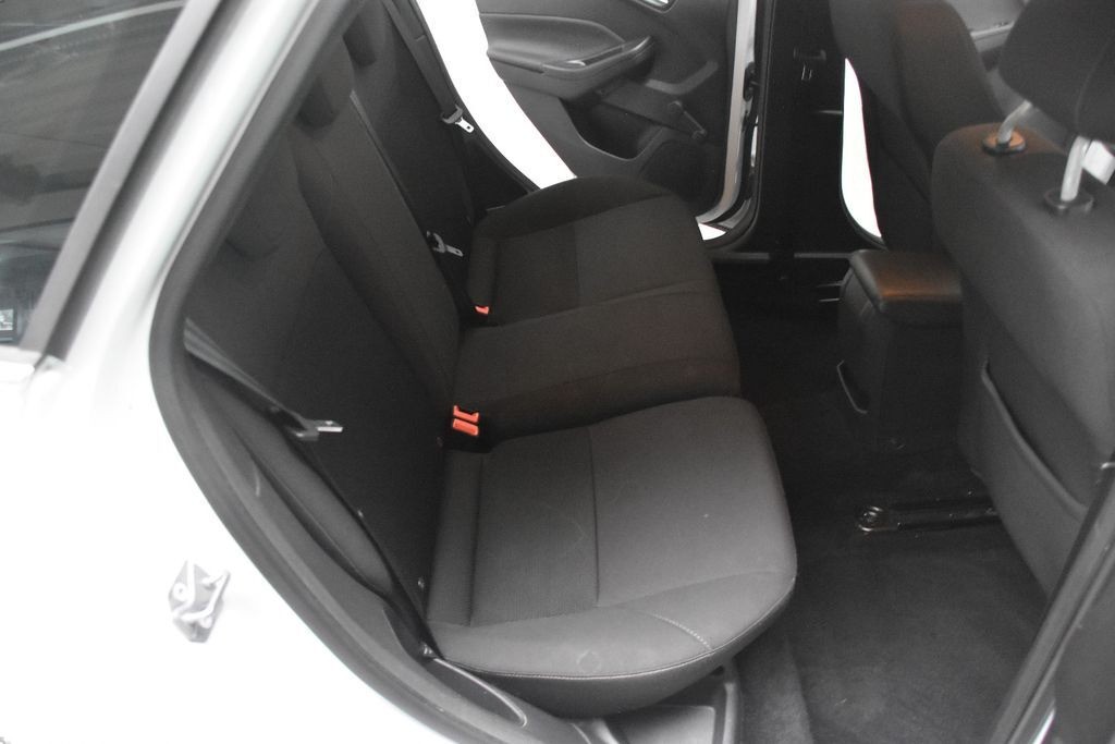 Ford Focus Turnier Cool & Connect Autom.  Navi Kamera