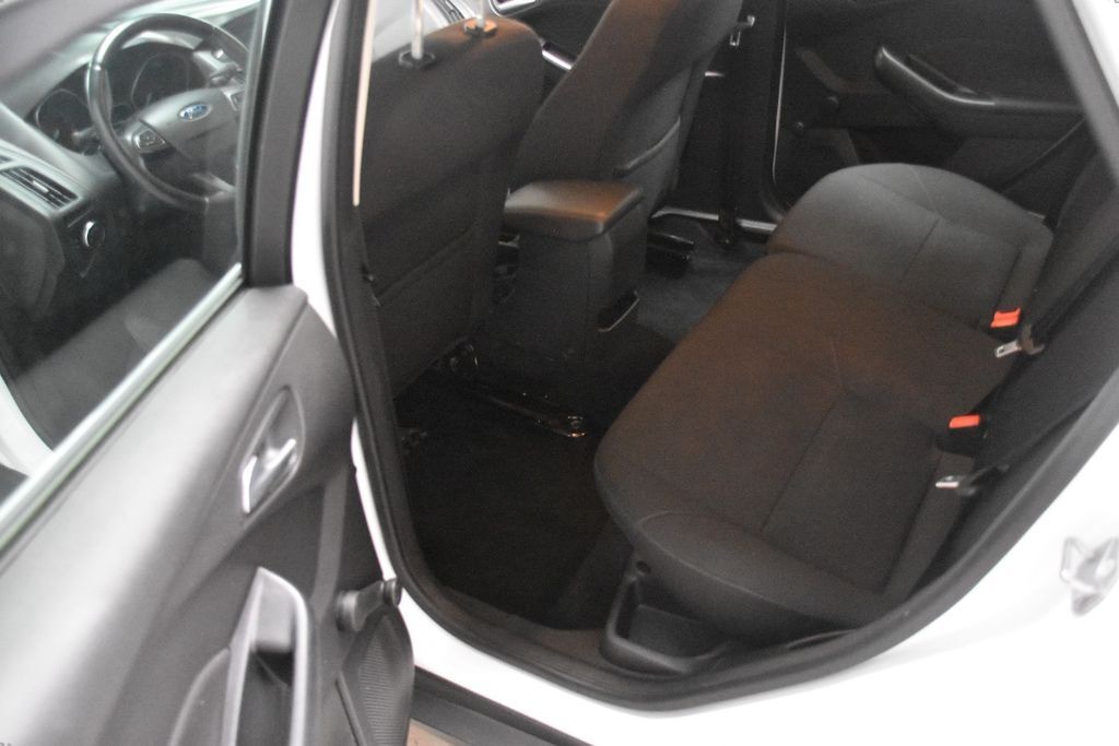 Ford Focus Turnier Cool & Connect Autom.  Navi Kamera
