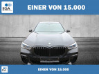 Bild BMW X5 xDrive 40d M Sport LUFT+AHK+PANO-DACH+HEAD-UP...