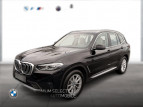 Bild BMW X3 AHK ACC Sportsitz Navi LED HiFi DrivingAss