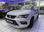 Bild Seat Ateca 1.5 TSI ACT FR 4Drive OPF (EURO 6d-TEMP) 