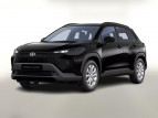 Bild Toyota Corolla Cross NeuMod Nav SHZ 12.3