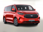 Bild Ford Tourneo Custom Aut Titanium L2 ACC Nav 3Z-Klima