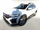 Bild Dacia Sandero Stepway  III TCe 90 Expression PDC Kam