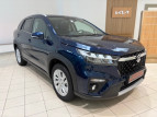 Bild Suzuki S-Cross 1.4 Boosterjet Comfort Automatik