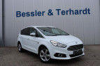 Bild Ford S-Max 2.0 TDCi Titanium*7-Sitzer*AHK