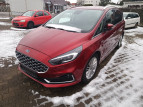 Bild Ford S-Max 2.0 EcoBlue Vignale Start/Stopp (EURO 6d-TEM 