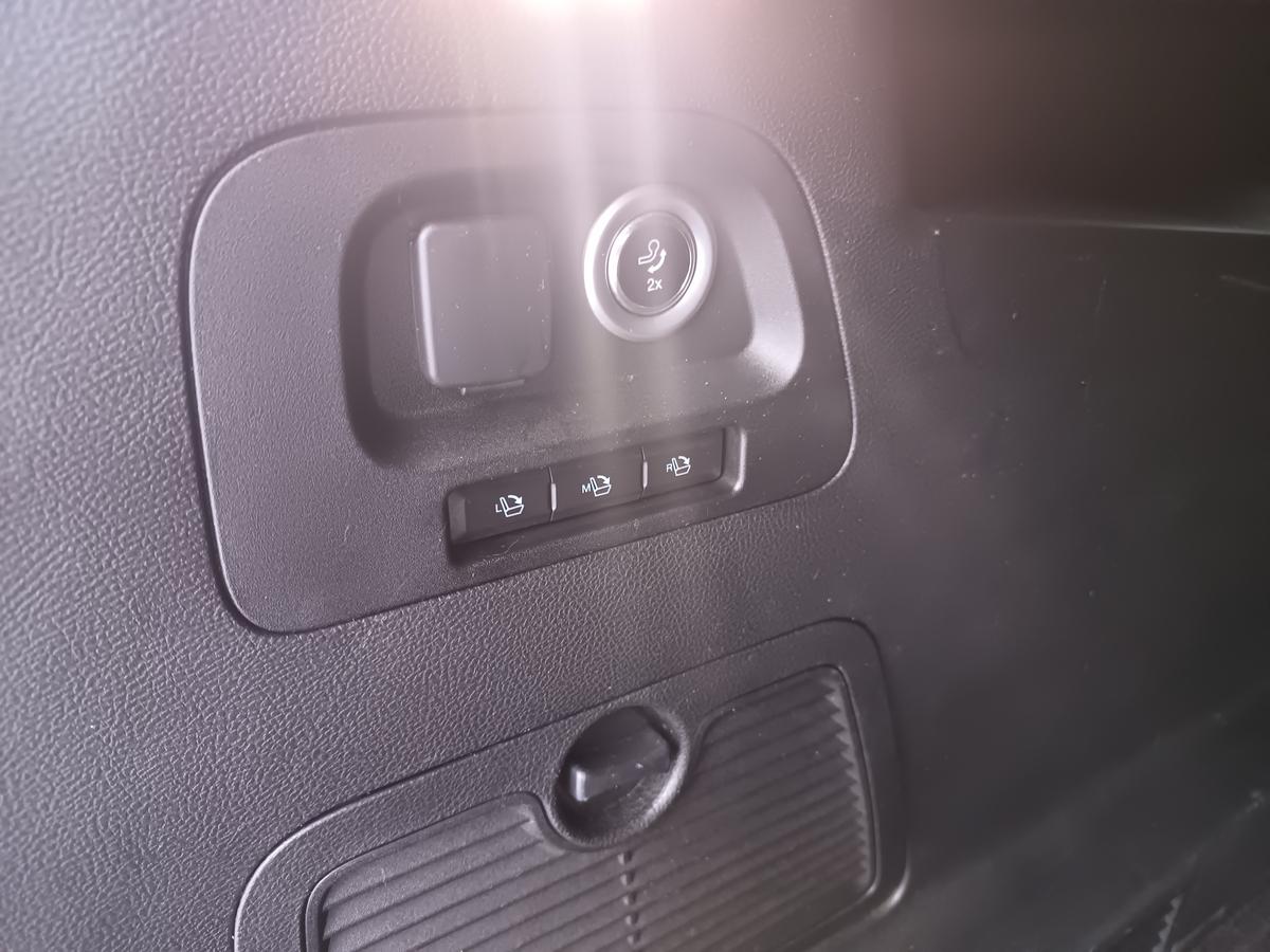 Ford S-Max 2.0 EcoBlue Vignale Start/Stopp (EURO 6d-TEM 