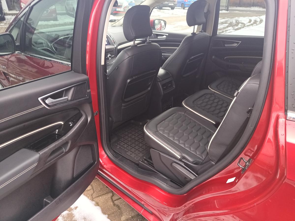 Ford S-Max 2.0 EcoBlue Vignale Start/Stopp (EURO 6d-TEM 