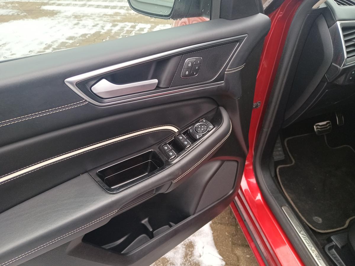 Ford S-Max 2.0 EcoBlue Vignale Start/Stopp (EURO 6d-TEM 