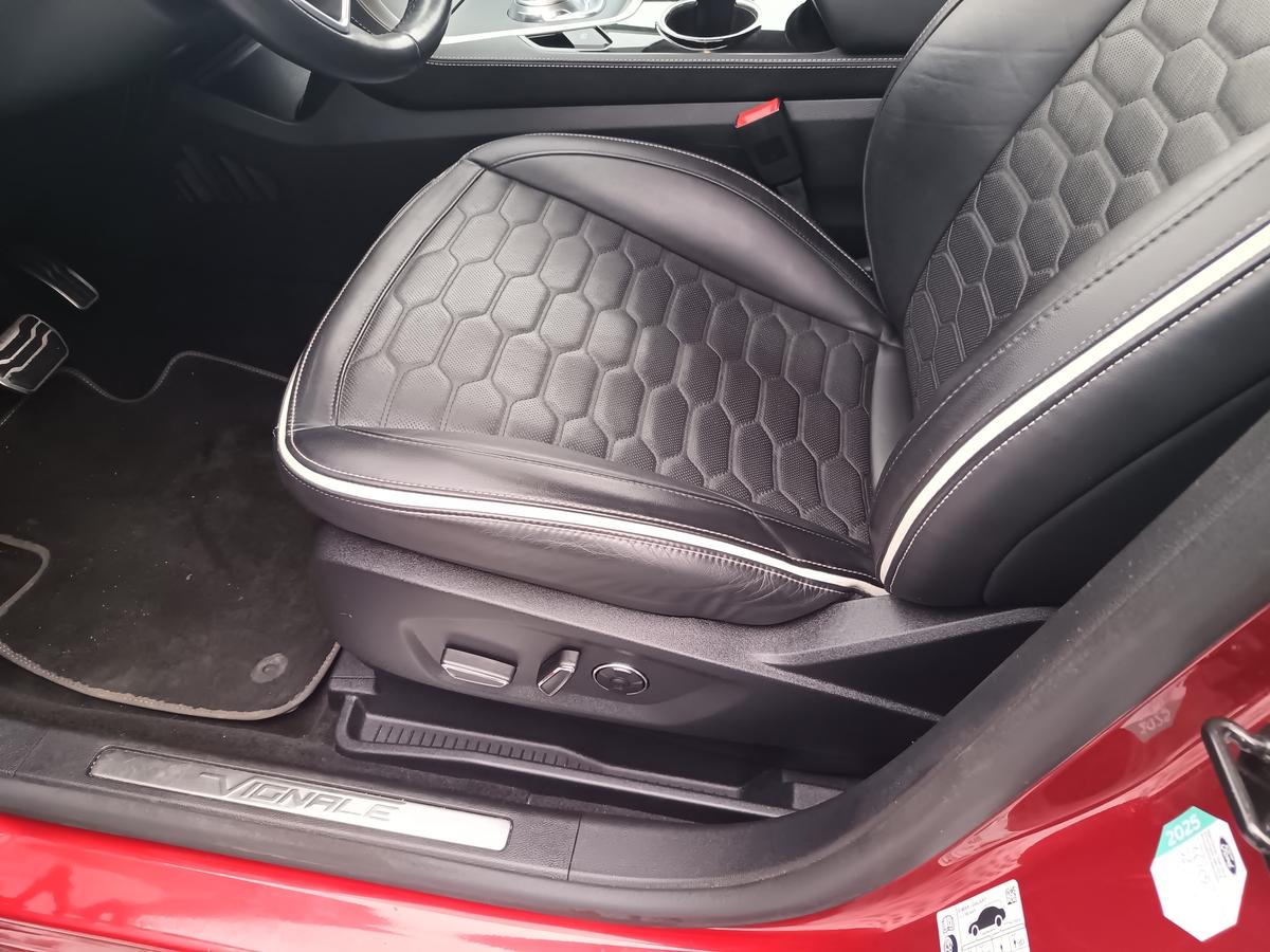 Ford S-Max 2.0 EcoBlue Vignale Start/Stopp (EURO 6d-TEM 