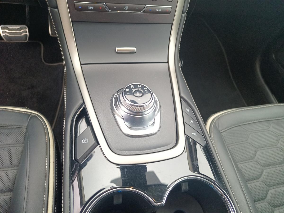 Ford S-Max 2.0 EcoBlue Vignale Start/Stopp (EURO 6d-TEM 