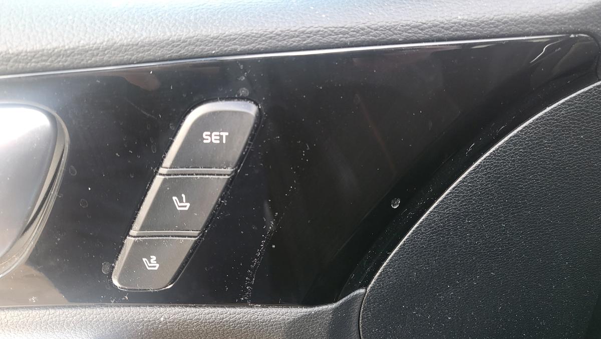 Kia pro_cee'd / ProCeed Proceed 1.6 T-GDI GT (EURO 6d) 