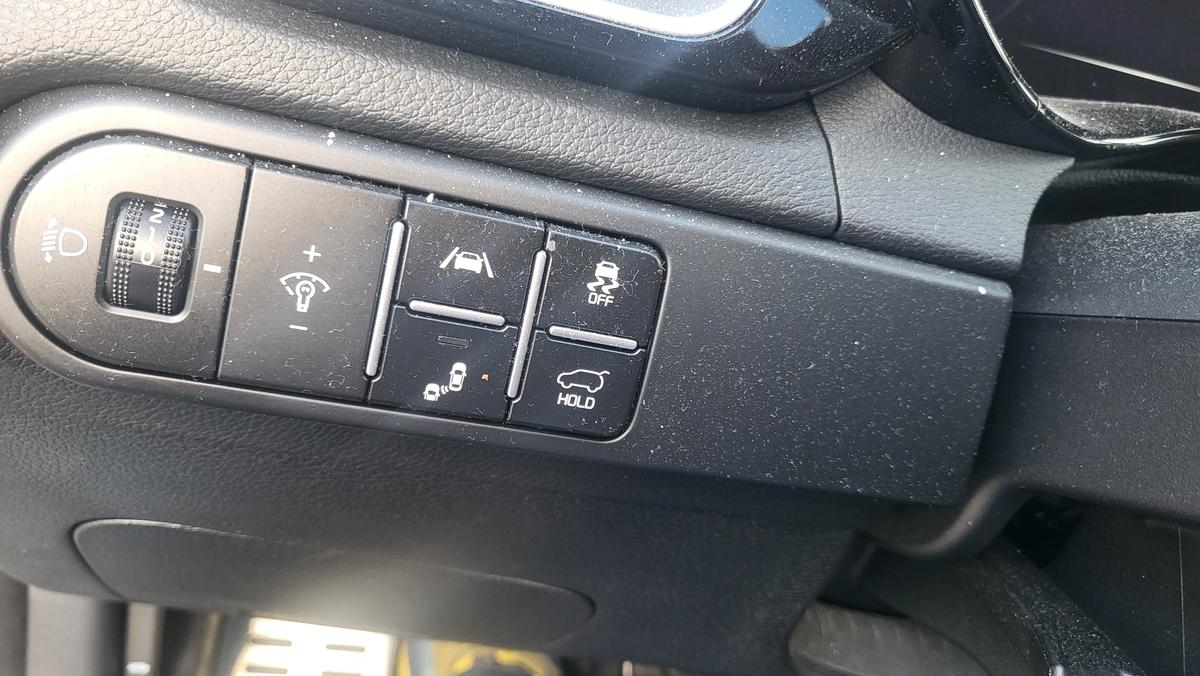 Kia pro_cee'd / ProCeed Proceed 1.6 T-GDI GT (EURO 6d) 