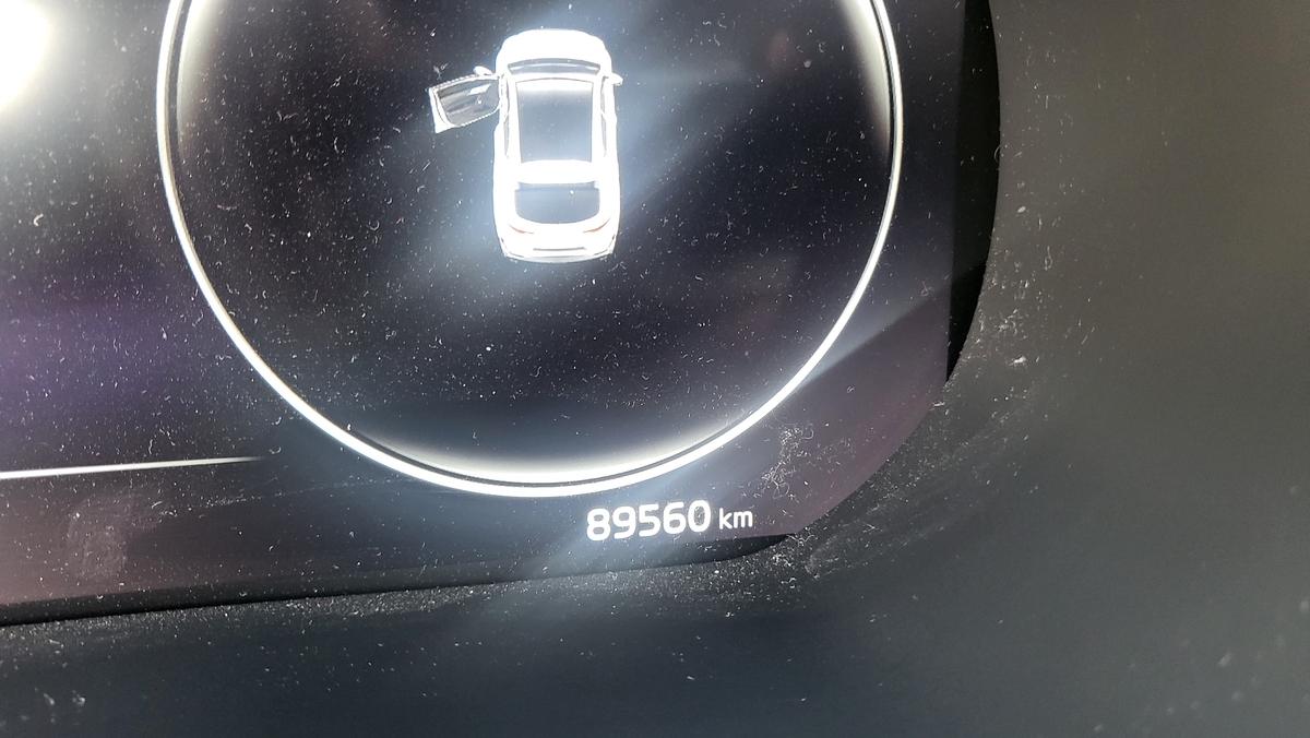 Kia pro_cee'd / ProCeed Proceed 1.6 T-GDI GT (EURO 6d) 