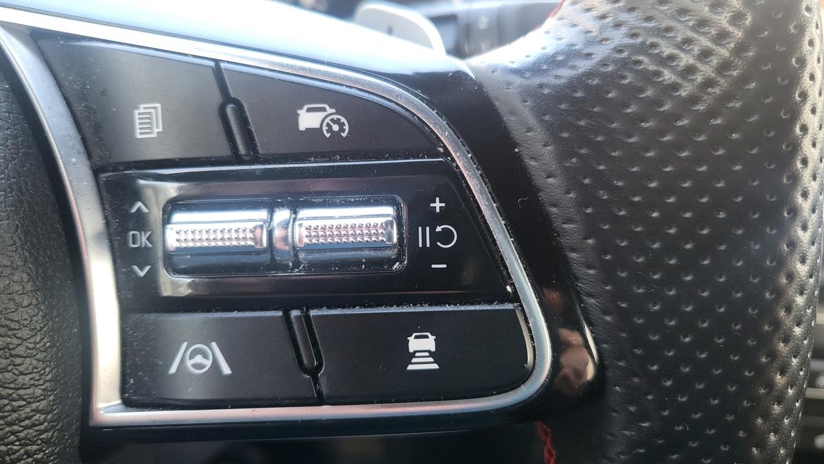 Kia pro_cee'd / ProCeed Proceed 1.6 T-GDI GT (EURO 6d) 