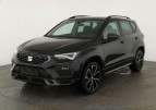 Bild Seat Ateca 2.0 TSI DSG FR, LED, Navi, Side, ACC, 1. Hand