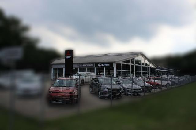 Mitsubishi Space Star 1.2  Select (Klima, Allwetterreifen)