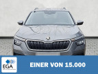 Bild Skoda Kamiq 1.0 TSI Ambition / AndroidAutoAppleCarPlay