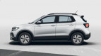 Bild Volkswagen T-Cross 1.0 TSI Life NAVI/APP~IQ.DRIVE~LED~2xPDC