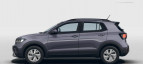 Bild Volkswagen T-Cross 1.0 TSI Life NAVI/APP~IQ.DRIVE~LED~2xPDC
