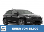 Bild Skoda Fabia Monte Carlo 1.0 TSI DSG Android Auto*Totwinkel*ACC*SHZ*Kessy*Kamera*2Z Kli