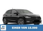 Bild Skoda Fabia Monte Carlo 1.0 TSI DSG Android Auto*Totwinkel*ACC*SHZ*Kessy*Kamera*2Z Kli