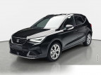 Bild Seat Arona 1.0 TSI DSG FR LED ACC Sicht Spur Winter Kamera LM17