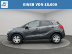 Bild Opel Mokka X Klima/Bluetooth/Tempomat/RDKS