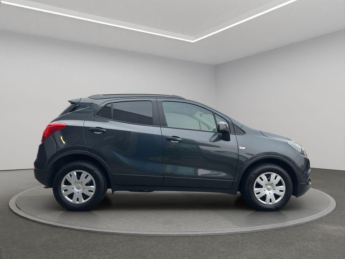 Opel Mokka X Klima/Bluetooth/Tempomat/RDKS