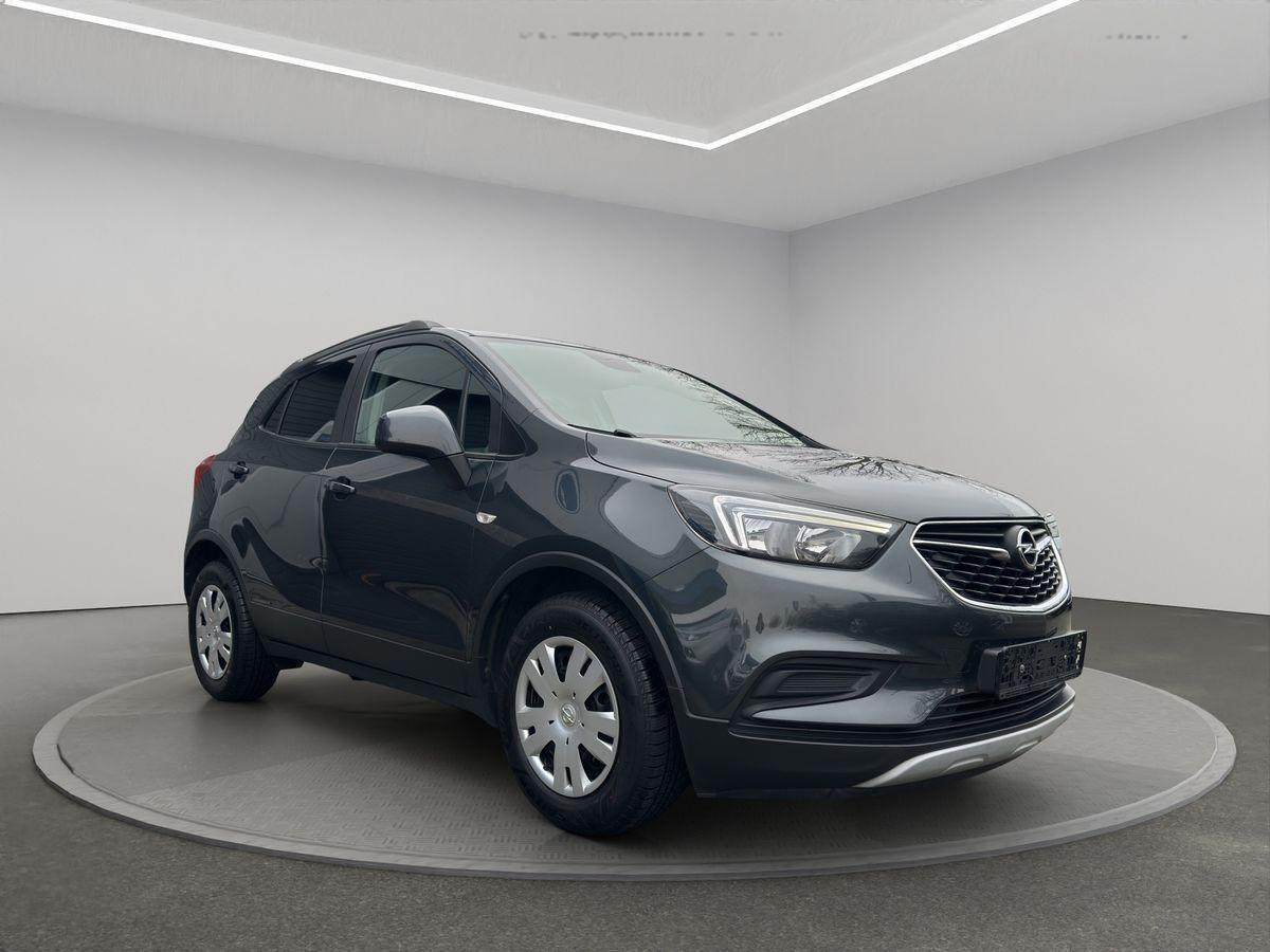Opel Mokka X Klima/Bluetooth/Tempomat/RDKS