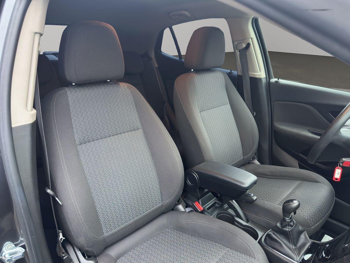 Opel Mokka X Klima/Bluetooth/Tempomat/RDKS