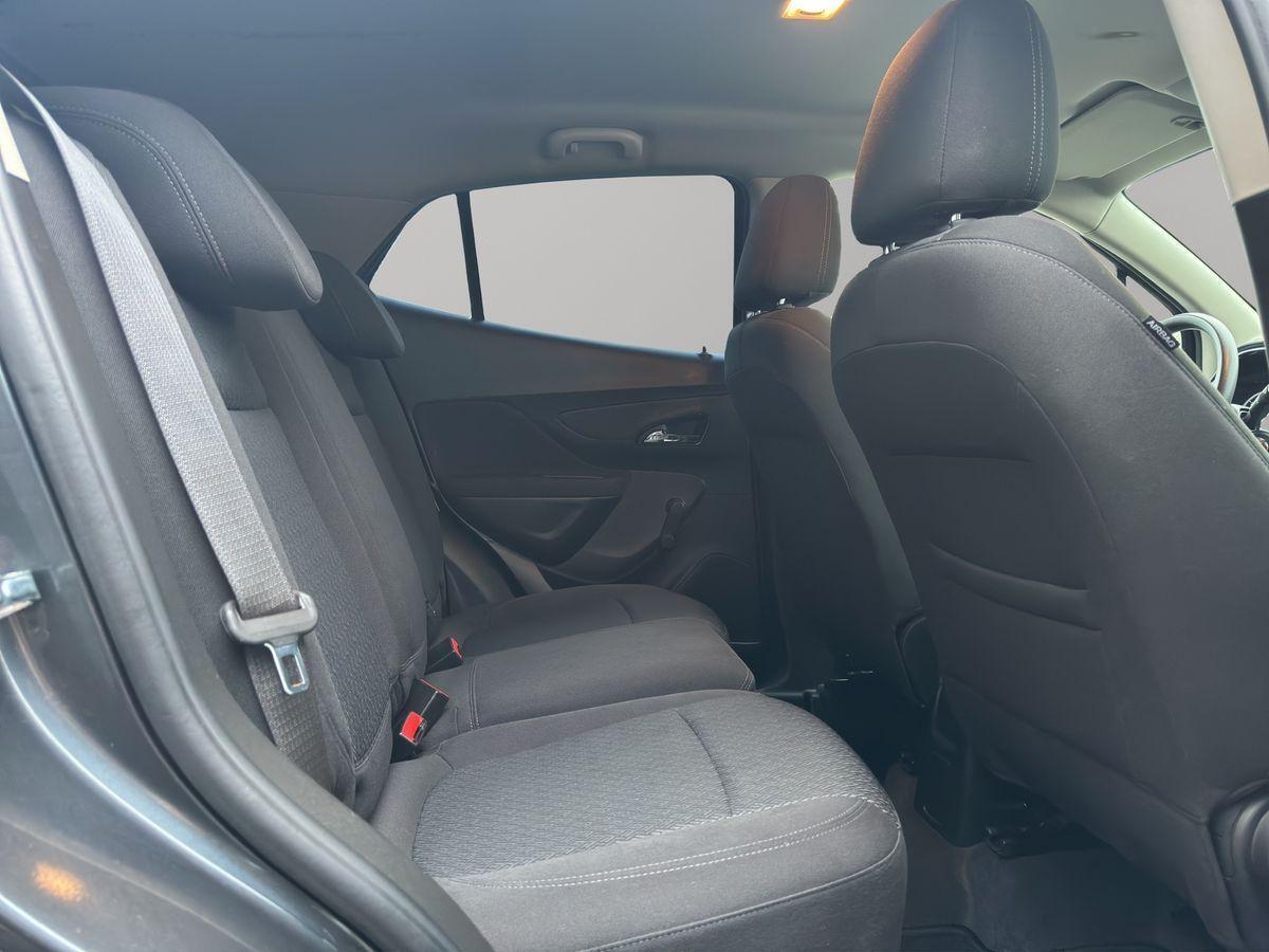 Opel Mokka X Klima/Bluetooth/Tempomat/RDKS