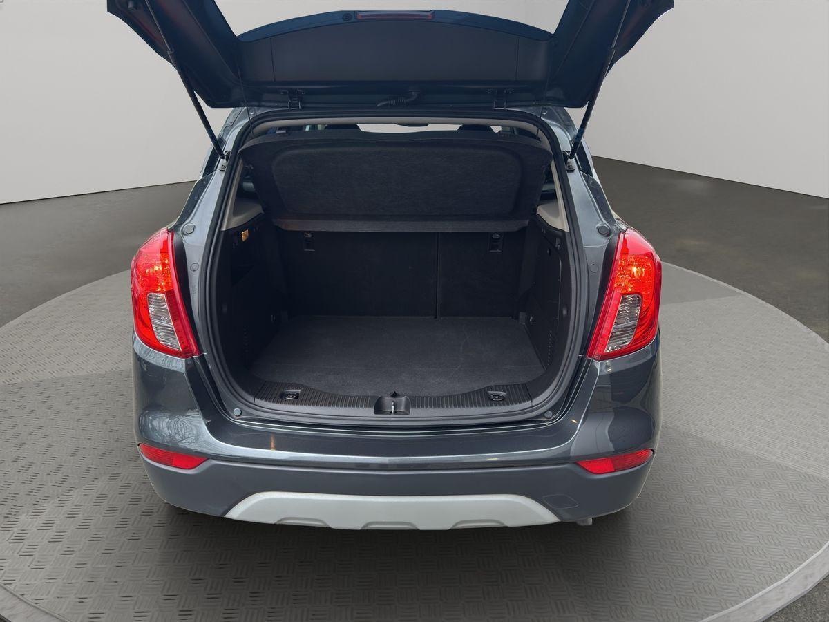 Opel Mokka X Klima/Bluetooth/Tempomat/RDKS