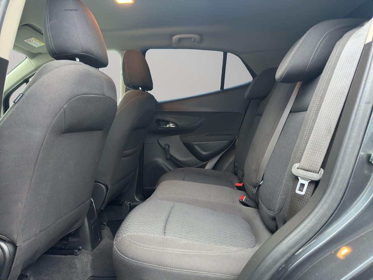 Opel Mokka X Klima/Bluetooth/Tempomat/RDKS