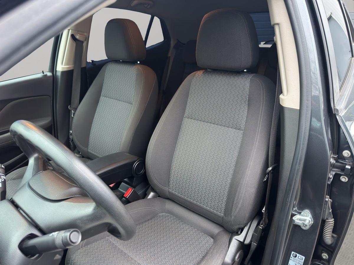 Opel Mokka X Klima/Bluetooth/Tempomat/RDKS