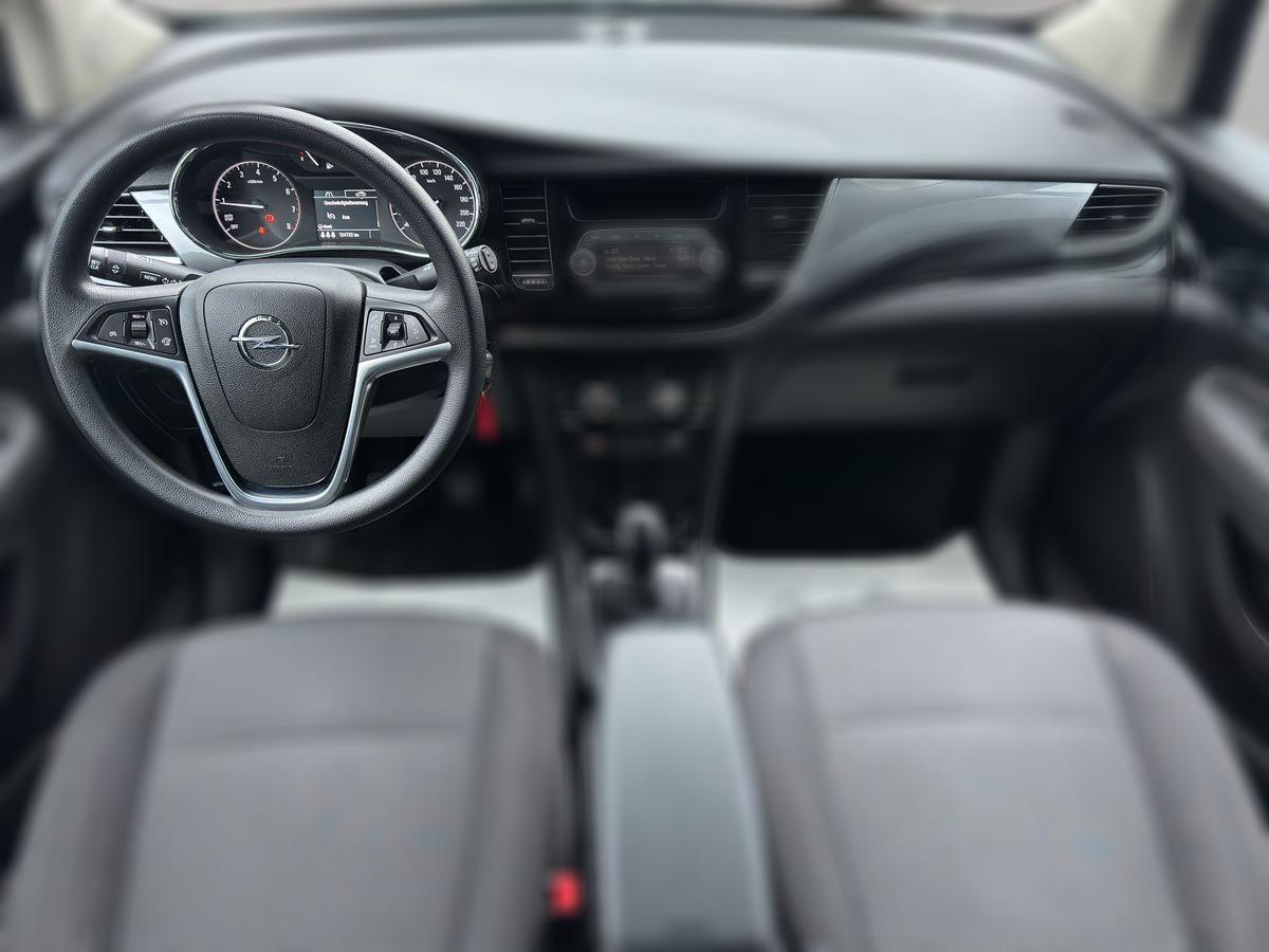 Opel Mokka X Klima/Bluetooth/Tempomat/RDKS