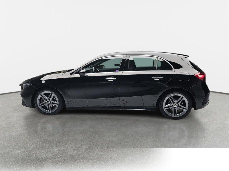 Mercedes-Benz DCT AMG LINE NAVI LED MBUX WINTER KAMERA LM18