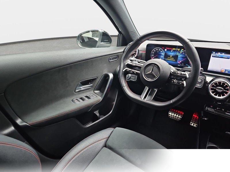 Mercedes-Benz DCT AMG LINE NAVI LED MBUX WINTER KAMERA LM18